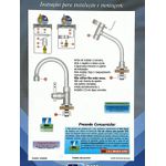 TORNEIRA PIM 2000 C70 LUXO LAVATORIO BM