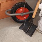 CIMENTO CPII 32 25KG VOTORAN