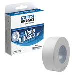 FITA VEDA ROSCA TEKBOND 18MMX50MT