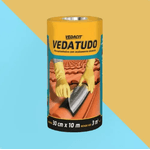 FITA VEDATUDO VEDACIT 0,30 X 10MT