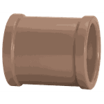 LUVA SOLD AMANCO 110MM