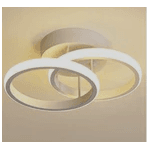 PLAFON MINIMALISTA BR TOLEDOS