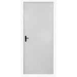 PORTA ESAL RAFAELA BRANCA 214X76,5 DIR