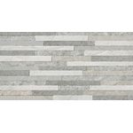 REVEST MJ RT FILETADO CINZA GRAN 39X75,5 CX 2,06