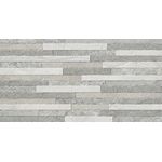 REVEST MJ RT FILETADO CINZA GRAN 39X75,5 CX 2,06