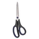 TESOURA USO GERAL BRASFORT 8.1/4 7629