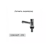 TORN AQUI 1194 AUTOM LAVAT LUXO 1579