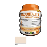 REJUNTE RESINADO KERAKOOL 02KG BEGE