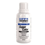 BISNAGA CORANTE TEKBOND BRANCO