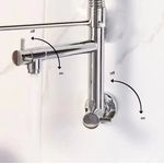 MIST TOLEDOS MONOCOMANDO 50CM COZ