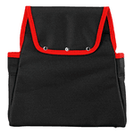 Bolsa de Cinto para Ferramentas 8 Bolsos em Lona MTX-902429