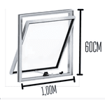 VITR ESA MAXIM-AR MAXX 60X100