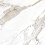 Porcelanato EMBRA 82034 CALACATA PREMIUM LUX PLUS POLIDO 82X82 CX2,02