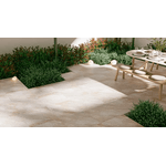 Porcelanato EMBRA 61111 TITANIUM OUT GRAN 61,8X61,8 CX2,67