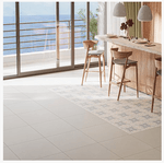 Porcelanato 61108 CHIACAGO GRAY GRAN 61,8X61,8 CX2,67 - Embramaco