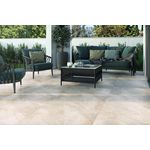 Porcelanato 83057 NEW ART GRAY PLUS GRANI 83X83 CX2,73 - Embramaco