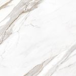 Porcelanato EMBRA 83039 CALACATA PREMIUM PLUS ACETINADO 83X83 CX2,73