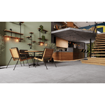 PORCELANATO 71204 CEMENTO GRIGIO SATINY 71X71 CX2,52 - Embramaco