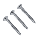 PARAFUSO MADEIRA PHILL 3,5X25 TEMFIX 08 UN