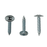 PARAFUSO FLANGEADO PHS 4,2X19MM SERRIL TEMFIX 20 UN