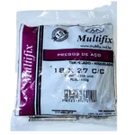 PREGO ACO MULTIFIX 18X27 460GR - 100 UN