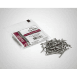 PREGO ACO MULTIFIX 15X15 120GR - 100 UN