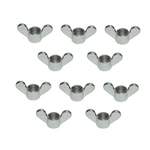 PORCA BORBOLETA 1/4 TEMFIX 5 UN