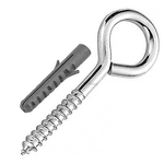 PITAO COM BUCHA N.10 TEMFIX 2 UN 