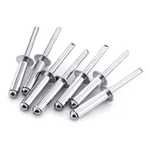 REBITE ALUMINIO 419 TEMFIX 4,00 X 19MM 10 UN