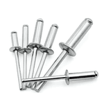 REBITE ALUMINIO 510 TEMFIX 4,80X10MM 10 UN