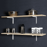 Prateleira PINUS 0,20X1,00 PV FLEX