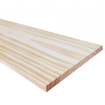 Prateleira PINUS 0,25X1,20 PV FLEX