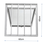 VITR ESA MAXIM-AR MAXX 60X60 C/G