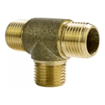 TE AMARELO AQUILES EXTERNO 1/2 MACHO 1898