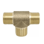 TE AMARELO AQUILES EXTERNO 1/2 MACHO 1898