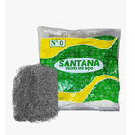 PALHA DE ACO N . 0 SANTANA