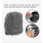 PALHA DE ACO N . 0 SANTANA