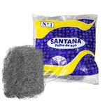 PALHA DE ACO N. 1 SANTANA