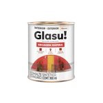 TINTA ESMALTE GLASU 0,9 LT MARRON