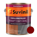 TINTA ESMALTE SUVINIL 3,6 LT VINHO CHASSIS 014