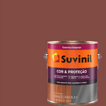 TINTA ESMALTE SUVINIL 3,6 LT COLORADO 0118