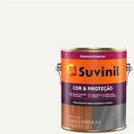 TINTA ESMALTE SUVINIL 3,6 LT BRANCO 0100