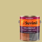 TINTA ESMALTE SUVINIL 3,6 LT AREIA 0121