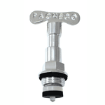 CABECOTE PIM P/ TORNEIRA CROMADA