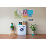 Varal de Teto Monaco 1,40MT 11400 - SECALUX