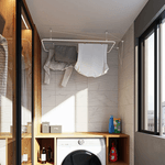 VARAL TETO 56X1,40MT MOR