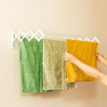 VARAL SANFONADO 1,00MT MOR