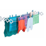 Varal Sanfonado 1,00MT 21030 - SECALUX