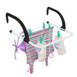 VARAL PORTATIL CLICK 151040 SECALUX