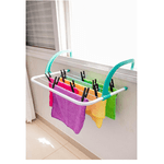 VARAL PORTATIL CLICK 151040 SECALUX